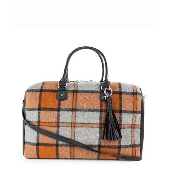 🎁Celine Dion Prelude Duffle Bag - Picture 2 of 2